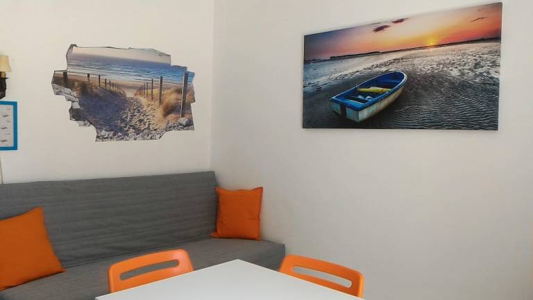 Child-friendly pleasant holiday apartment | Next to the beach | Pets are welcome — photo 2