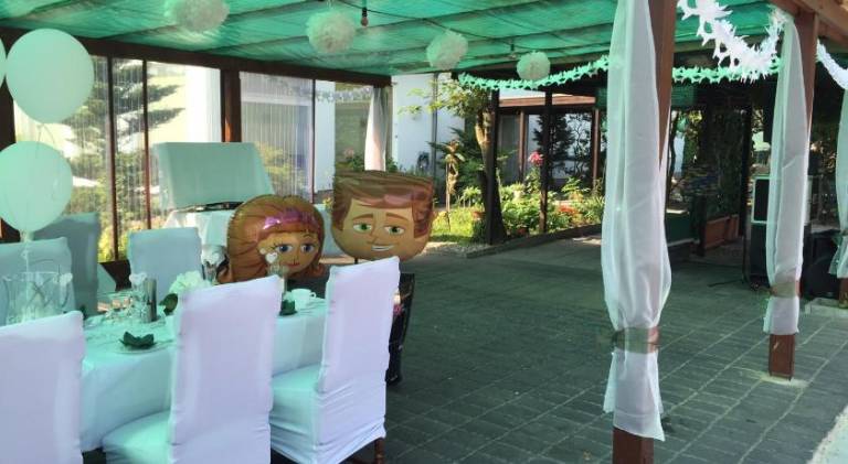 Hotel Gasthof Goldener Hahn — photo 3