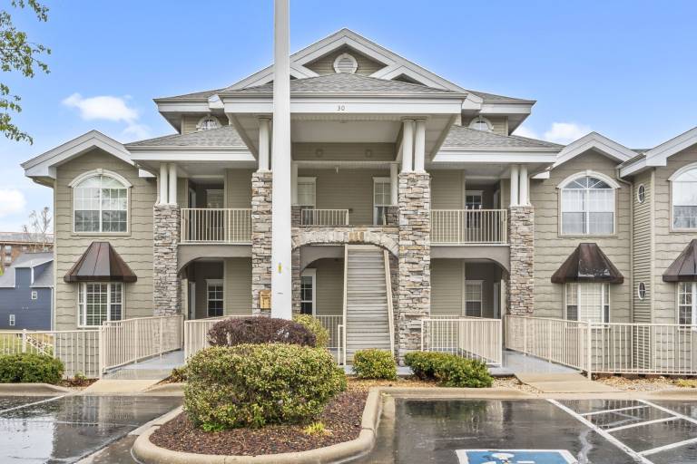 Condo Branson