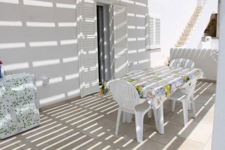 Holiday apartment with terrace & garden | Panoramic view — photo 2