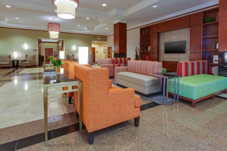 Drury Inn & Suites St. Louis near Forest Park — photo 2