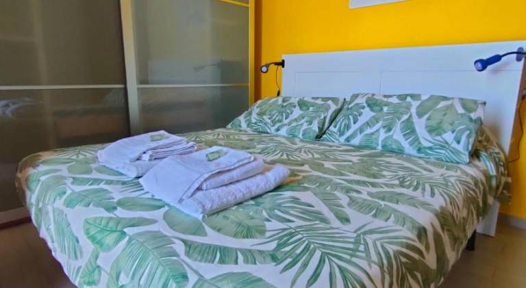 Rental apartment with 1 room for 4 persons — photo 2