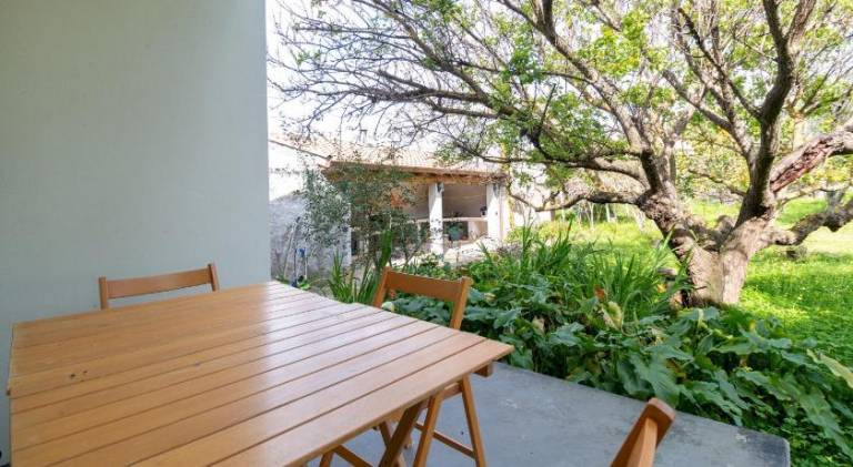 Rental apartment with garden & grill — photo 5