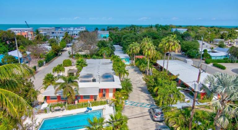Sea Dell Motel - Marathon — photo 3