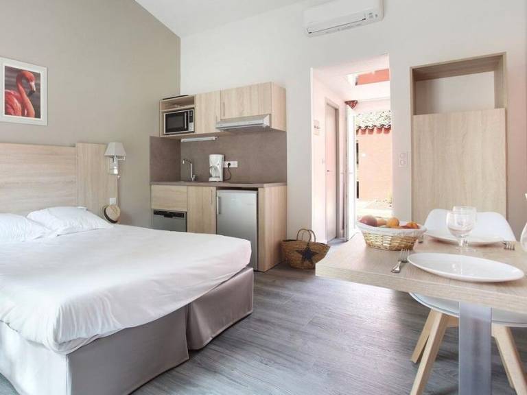 Ferienwohnung Arles