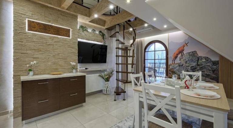 Pleasant rental apartment | Pets are welcome — photo 2