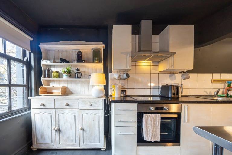 Appartement Manchester