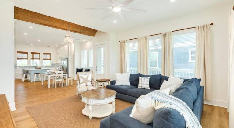 Vacation home with pool | Next to the beach | Dogs allowed — photo 2