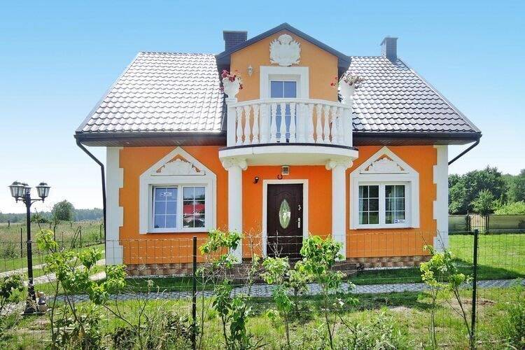 Ferienhaus  Altwarp