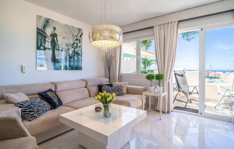 Apartamento Artola