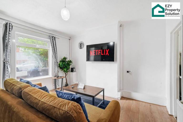 Family-friendly rental apartment | Dogs allowed — photo 5