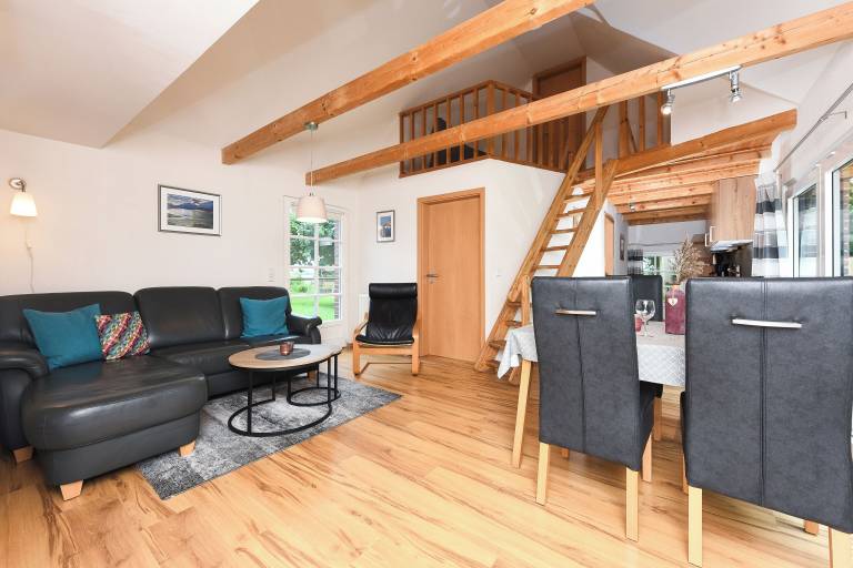 Ferienwohnung Altfunnixsiel