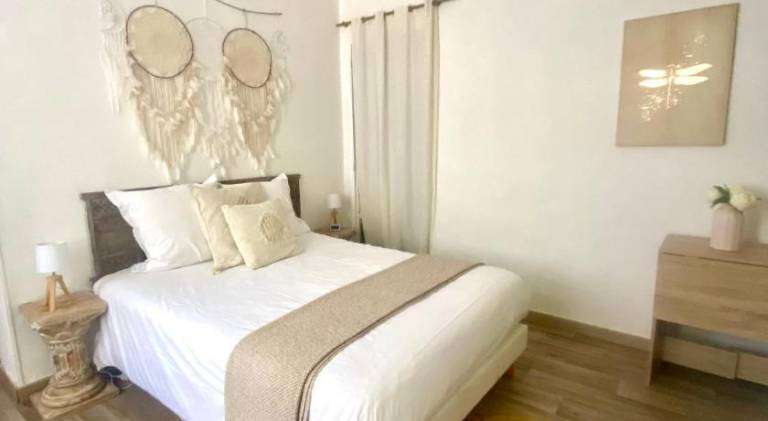 Chambre Centre Ville Le Blanc in Chateauroux