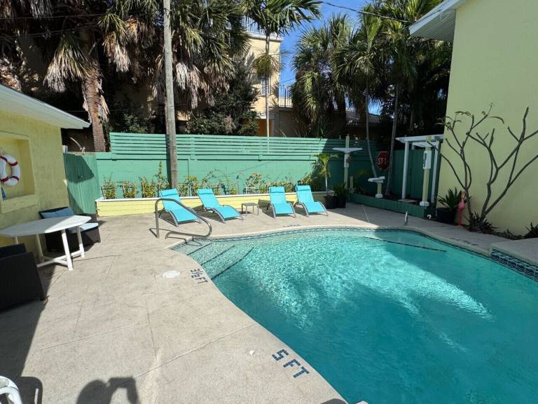 Villa Cocoa Beach