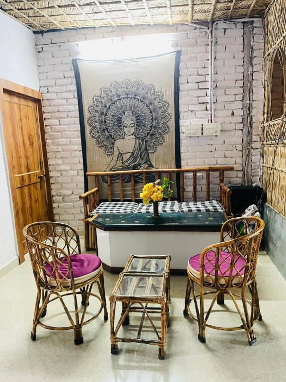 Anna Stay Tapovan — photo 3