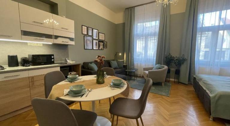 Rental apartment with yard & terrace | Pets are welcome — photo 2