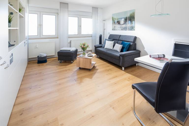 Ferienwohnung Norderney