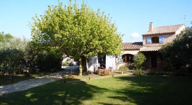 Appartement Bagnols-sur-Cèze