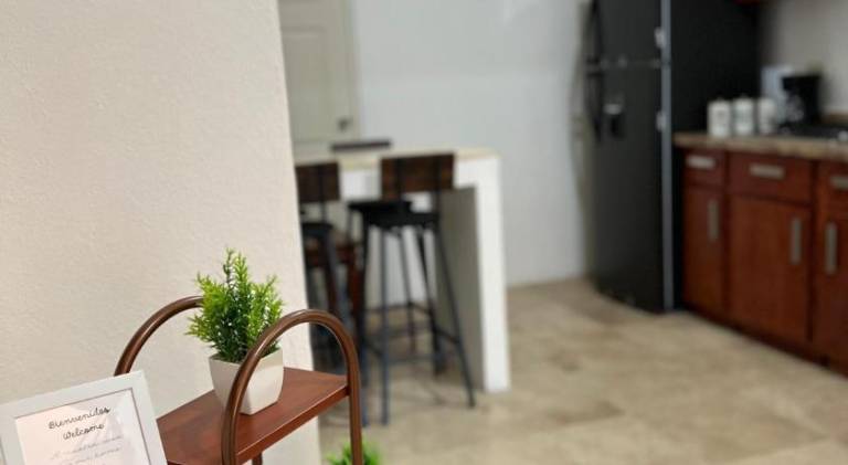 Rental apartment with 1 room for 4 persons — photo 3