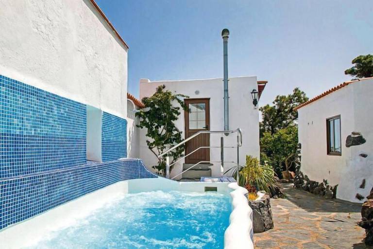 Appartement El Tanque
