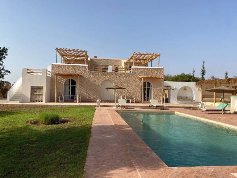 Villa Essaouira