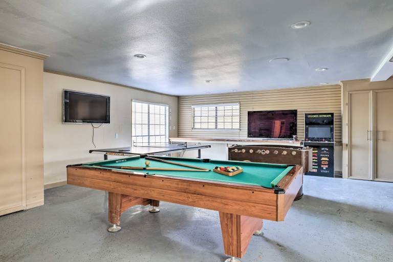 Canyon Lake Home: Hill Country & Water Views! — photo 4