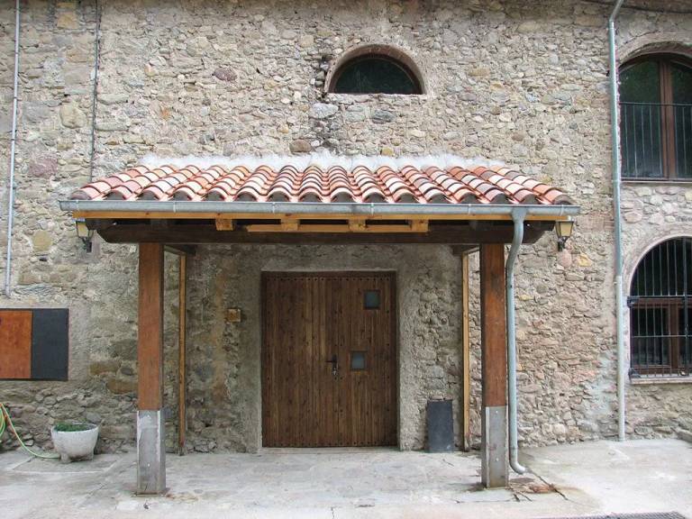 Casa Ripoll