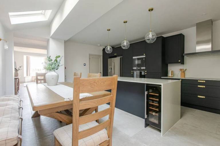 House Carbis Bay