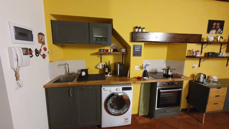 Child-friendly rental apartment | Close to Milano Centrale railway station | Suitable for remote work | Dogs allowed — photo 4