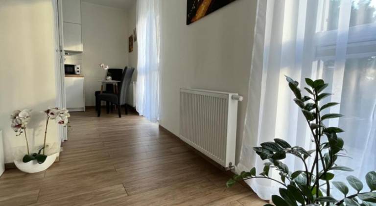 Apartment with 1 room for 4 persons — photo 3