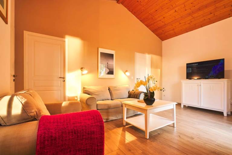 Mobil-home Parentis-en-Born