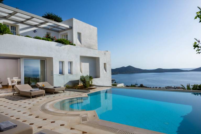 Resort  Agios Nikolaos