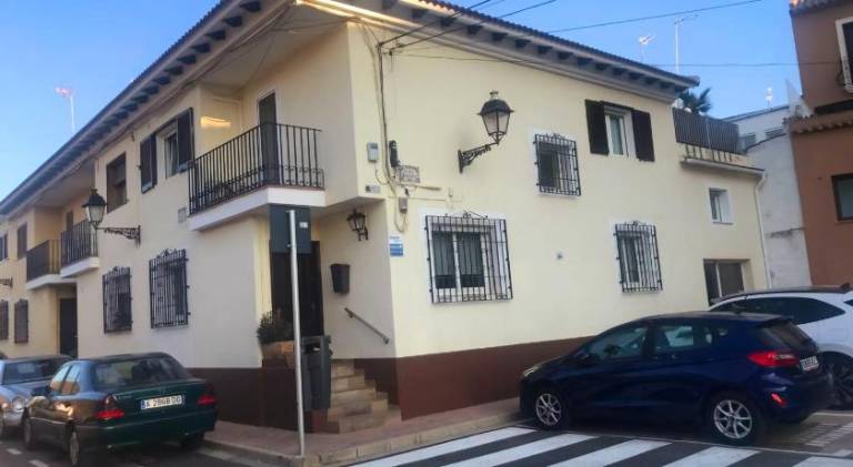 Ample vacation home | Pets allowed in Denia