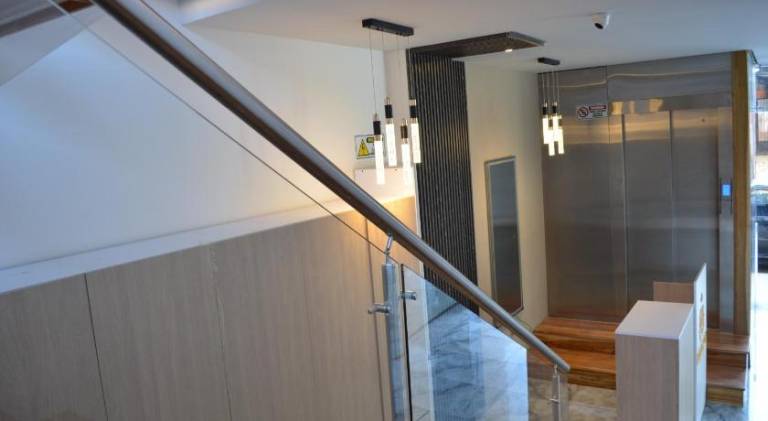 Hotel Diamond Luxury Tunja — photo 4