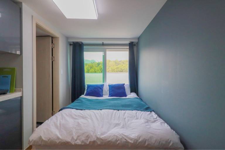 Apartment | Near Bukchon Hanok Village in Seoul