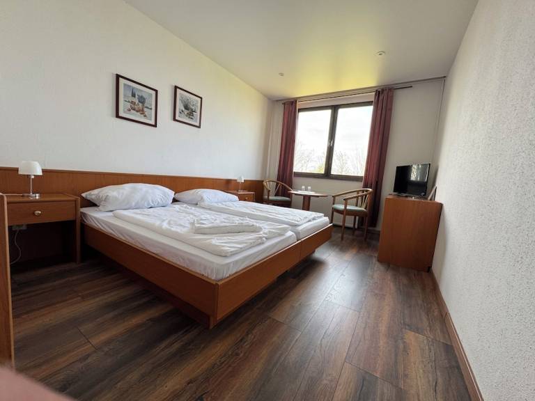 Bed & Breakfast Kelbra (Kyffhäuser)