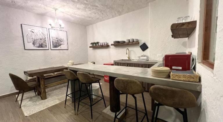 Holiday apartment with 1 room for 6 persons — photo 5