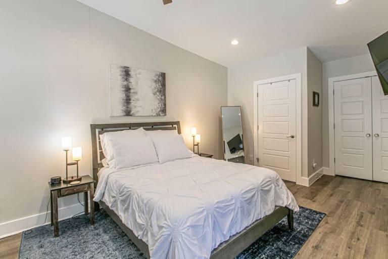 Condo Georgetown