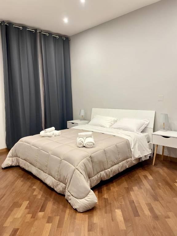 Fully equipped pleasant holiday apartment | Close to Trevi Fountain | Perfect for remote work | Pets allowed in Vittoria