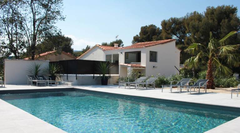 Ferienwohnung Cassis