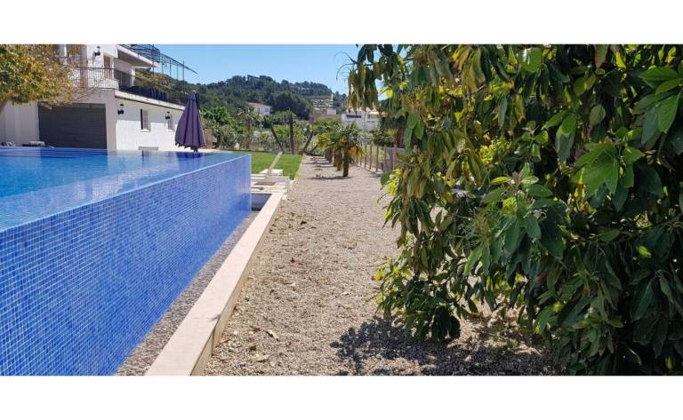 Villa Alcanar
