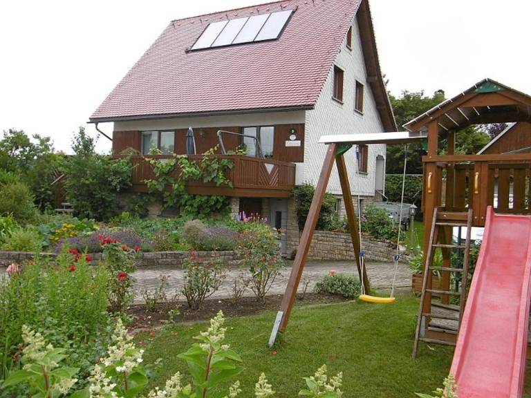 Studio Ilmenau
