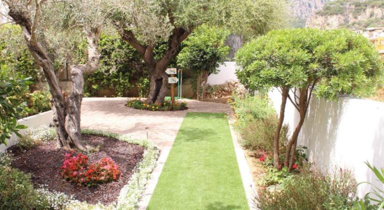 Bed and Breakfast Siniscola