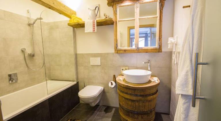 Chalet Da Mont — photo 3