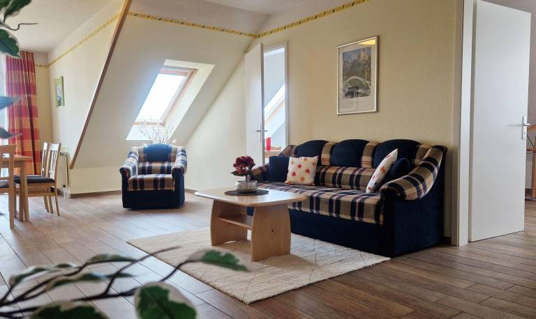 Apartamento Kühlungsborn