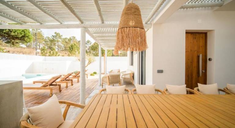 Carvalhal Beach House — photo 4
