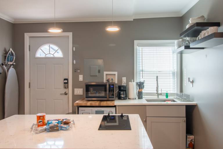 Apartment  Maplewood