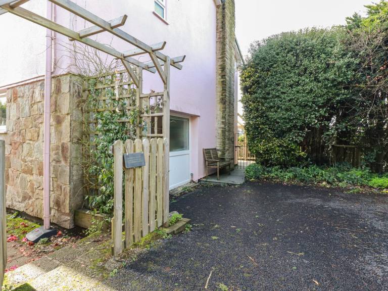 Cottage | Beach view in St. Austell