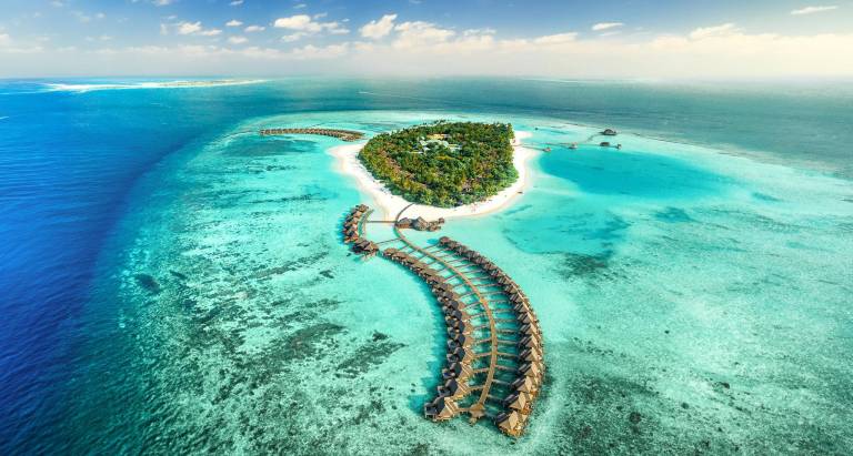 Kurort Magoodhoo