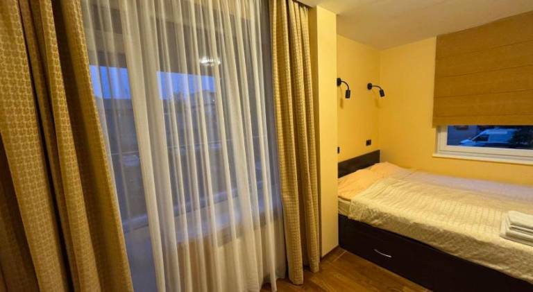 Holiday apartment with 1 room for 5 persons — photo 5
